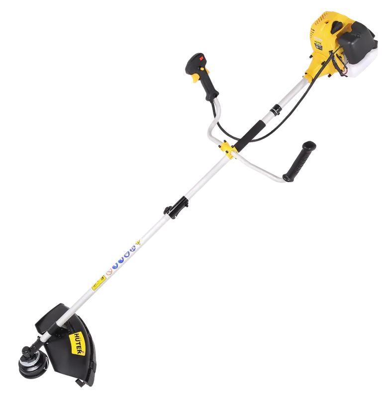 Триммер бензиновый Huter GGT-1000S