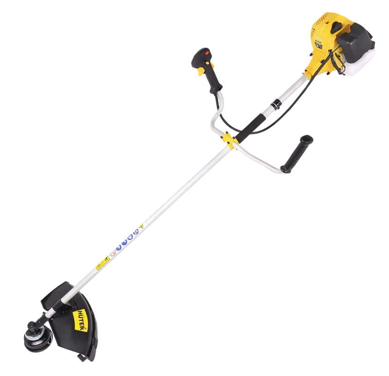 Триммер бензиновый Huter GGT-1000T