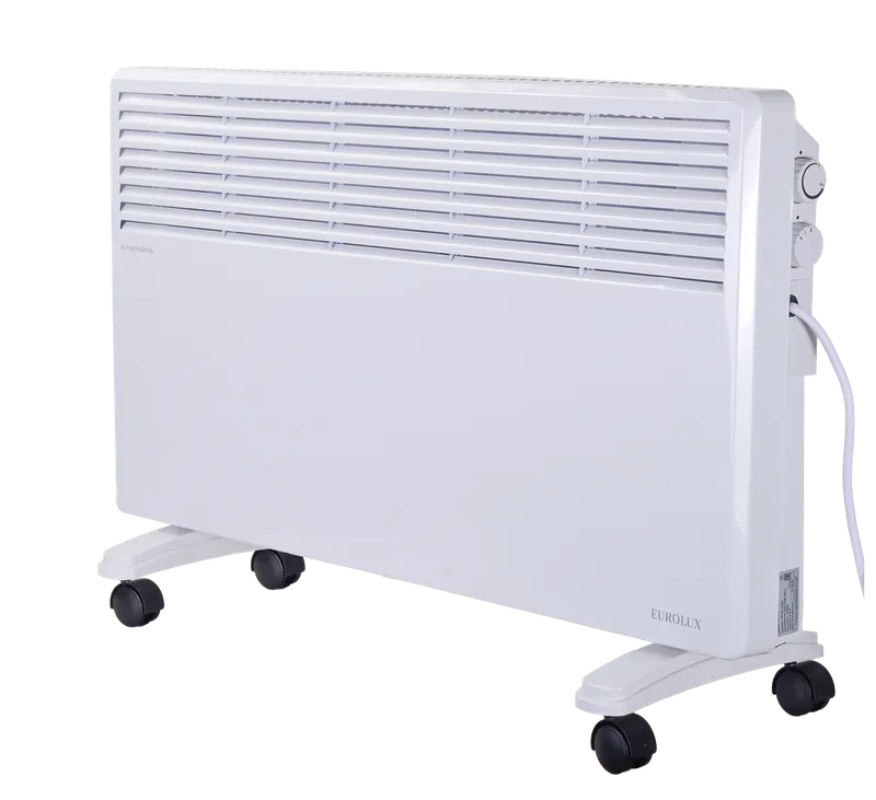 Электроконвектор Eurolux ОК-EU-2500