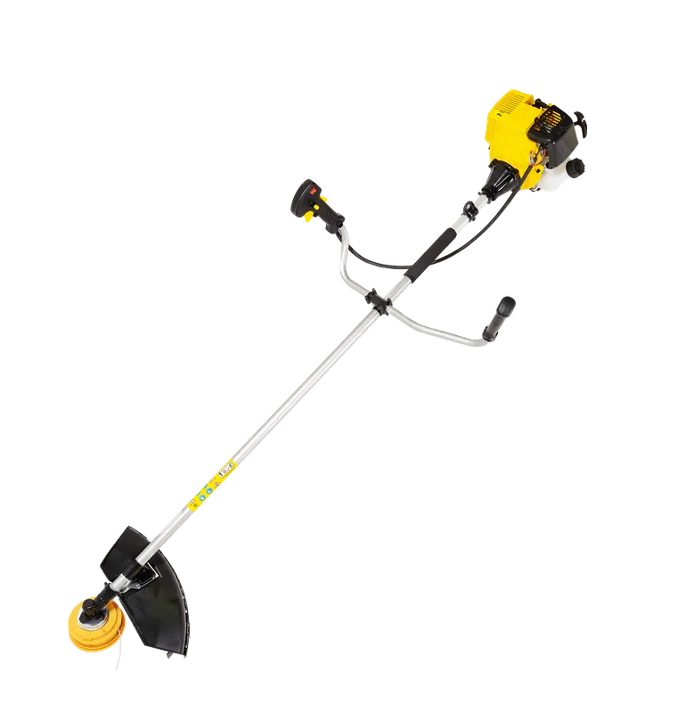 Бензиновый триммер Huter GGT-15004Т (четырехтактный)