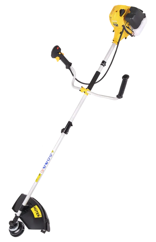 Триммер бензиновый Huter GGT-1500S