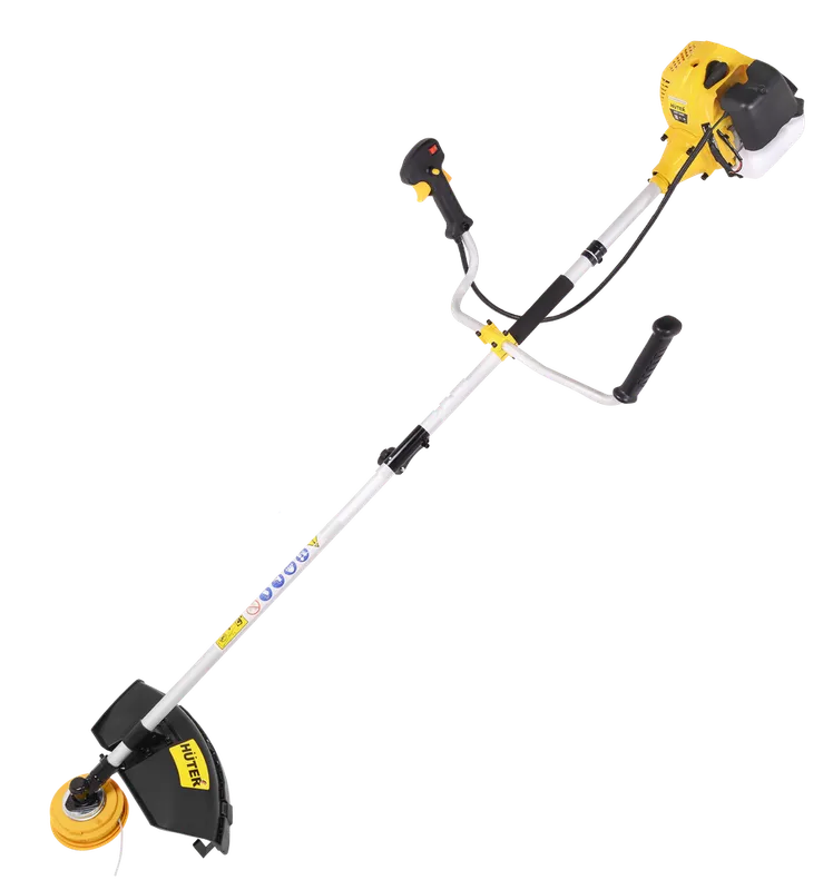 Триммер бензиновый Huter GGT-1500SX