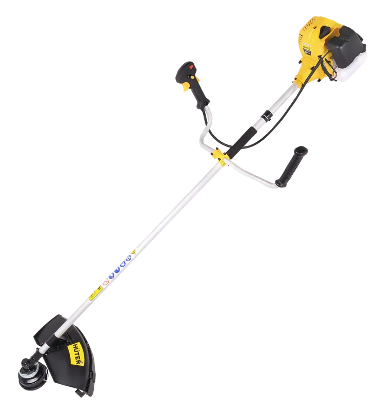 Триммер бензиновый Huter GGT-1500T