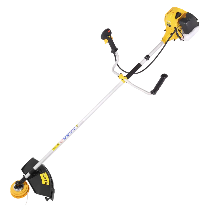 Триммер бензиновый Huter GGT-1500TX