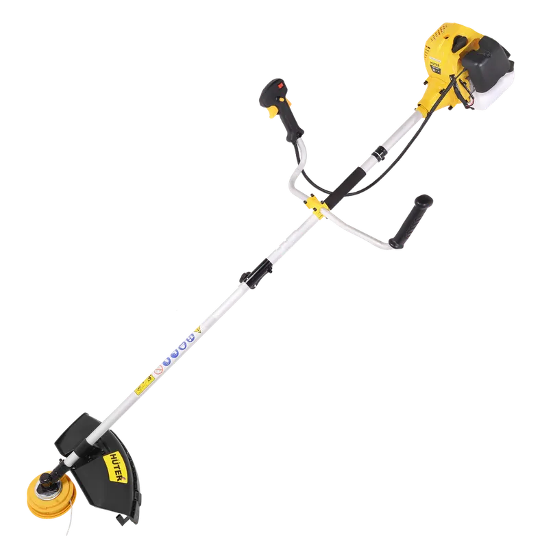 Триммер бензиновый Huter GGT-2500S