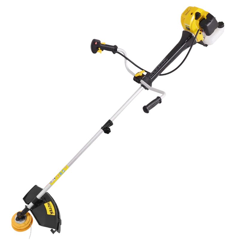 Триммер бензиновый Huter GGT-2500S PRO (с антивибрационной системой)