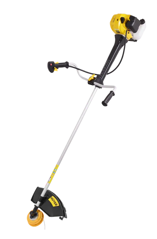 Триммер бензиновый Huter GGT-2500T PRO (с антивибрационной системой)