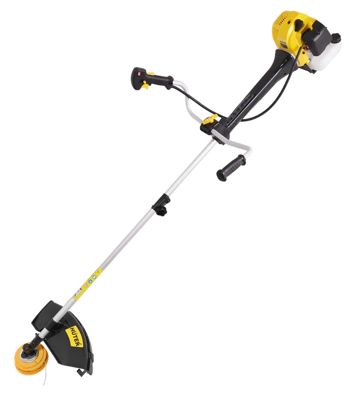 Триммер бензиновый Huter GGT-2900S PRO (с антивибрационной системой)