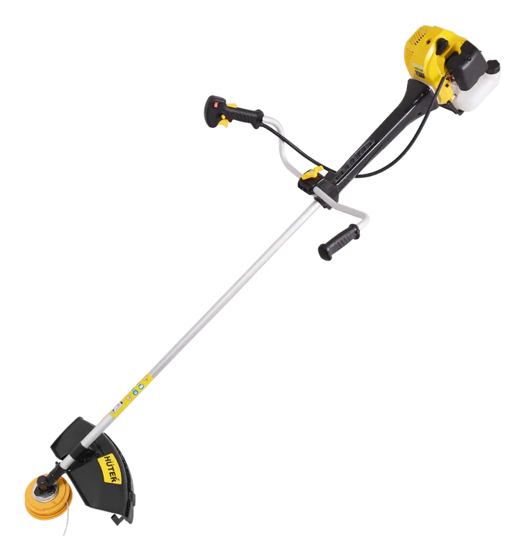 Триммер бензиновый Huter GGT-2900T PRO (с антивибрационной системой)