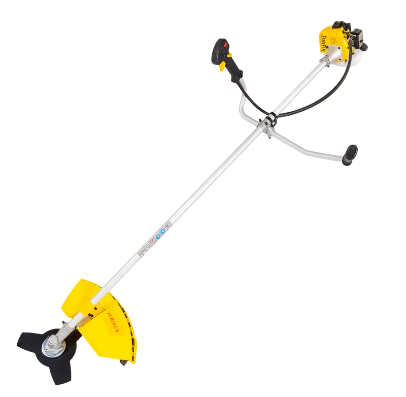 Триммер бензиновый Eurolux TR-1000T