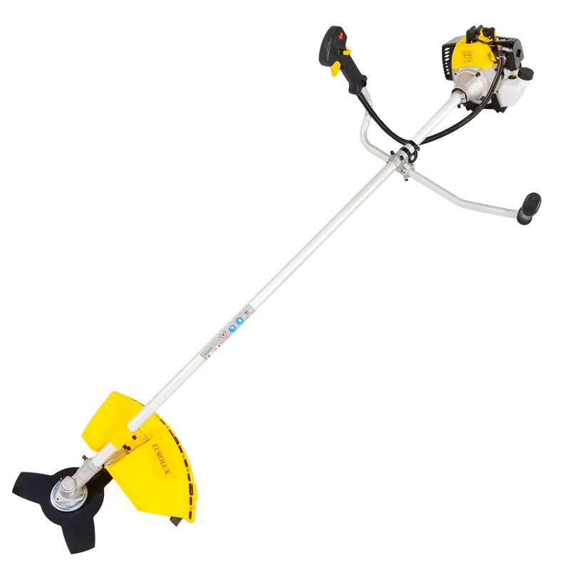 Триммер бензиновый Eurolux TR-1300T