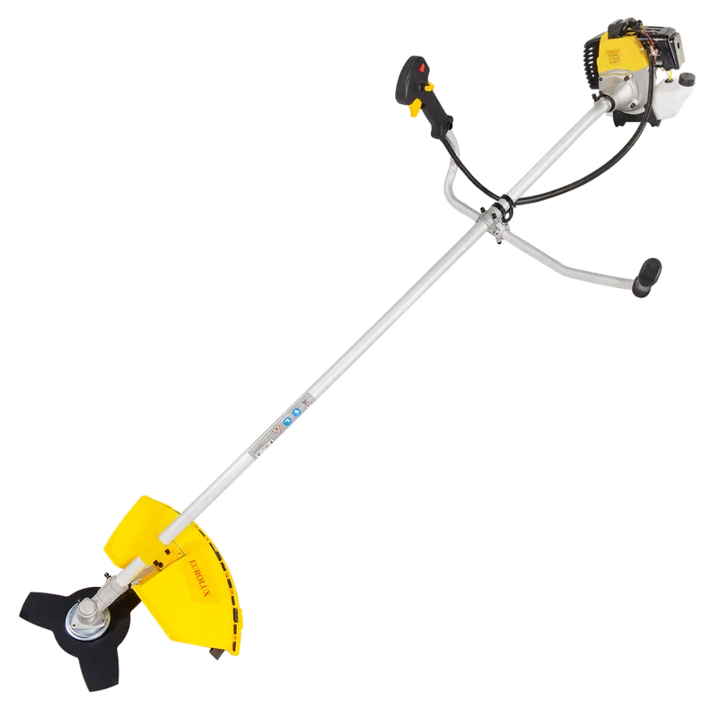 Триммер бензиновый Eurolux TR-1900T