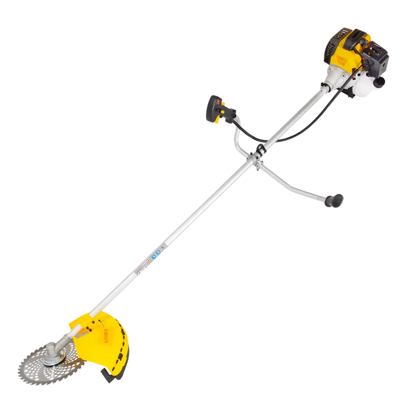 Триммер бензиновый Eurolux TR-3000T