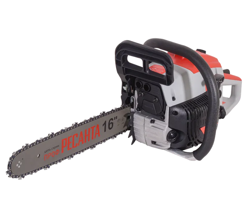 Бензопила Ресанта БП-4516
