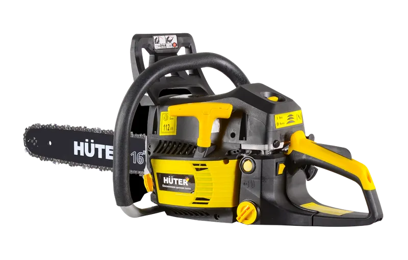 Бензопила Huter BS-2300М