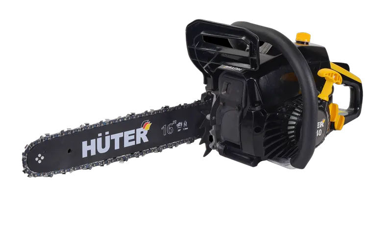 Бензопила Huter BS-40