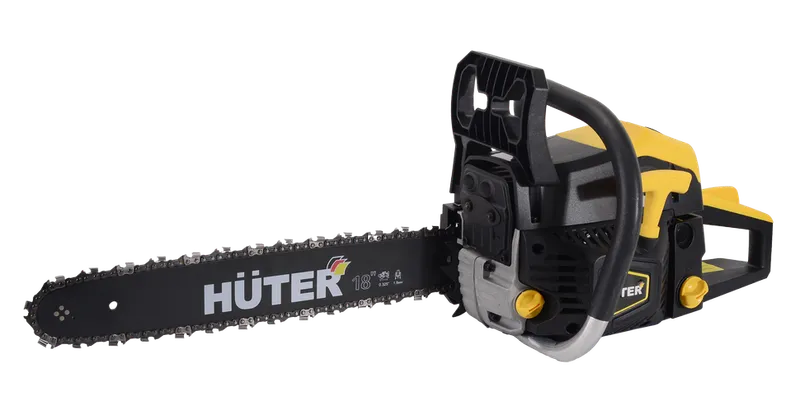 Бензопила Huter BS-45