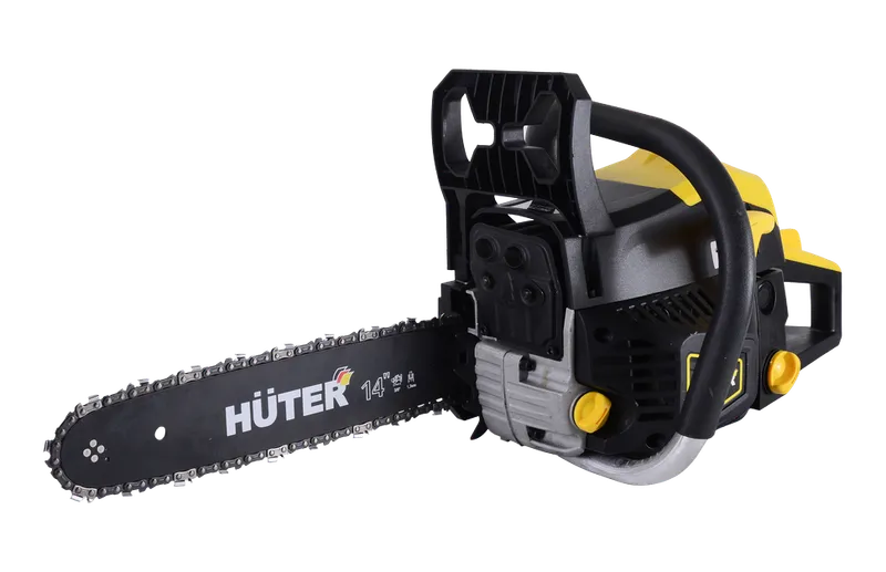 Бензопила Huter BS-4514