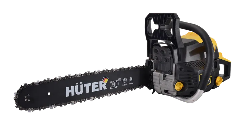 Бензопила Huter BS-52