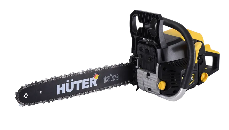 Бензопила Huter BS-6218