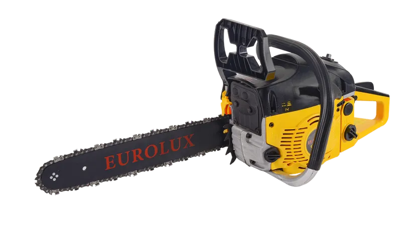 Бензопила Eurolux GS-4516