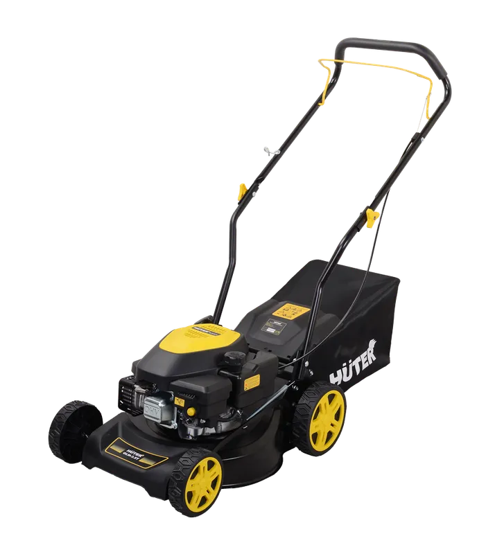 Газонокосилка бензиновая Huter GLM-3.5T