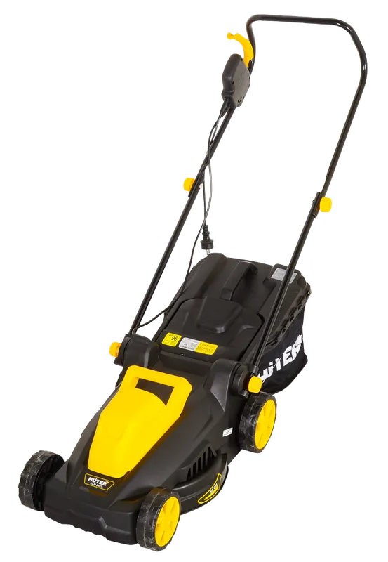 Газонокосилка электрическая Huter ELM-380T
