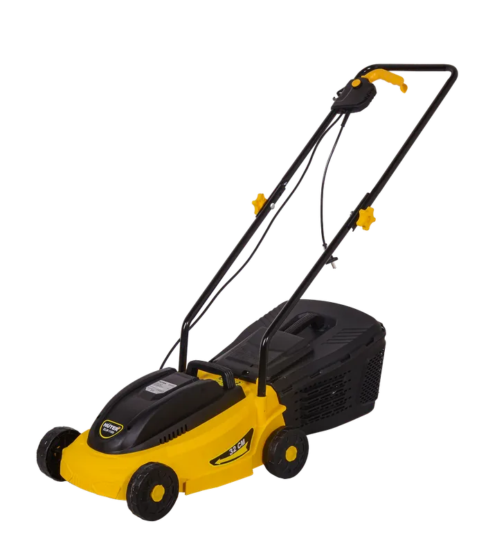 Газонокосилка электрическая Huter ELM-1100