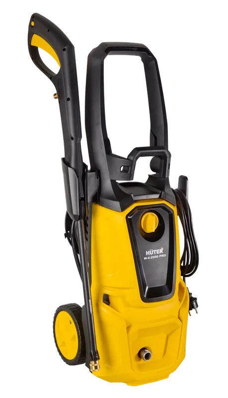 Мойка Huter W-4-2500 PRO