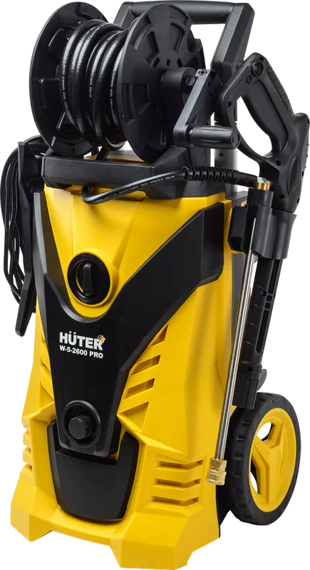 Мойка Huter W-5-2600 PRO