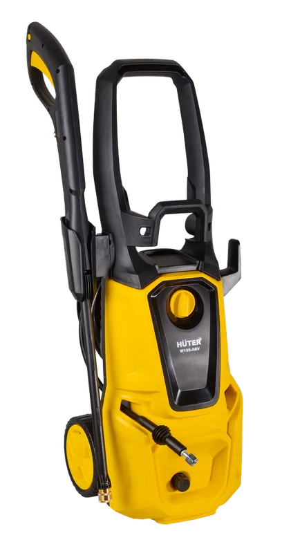 Мойка Huter W195-ARV