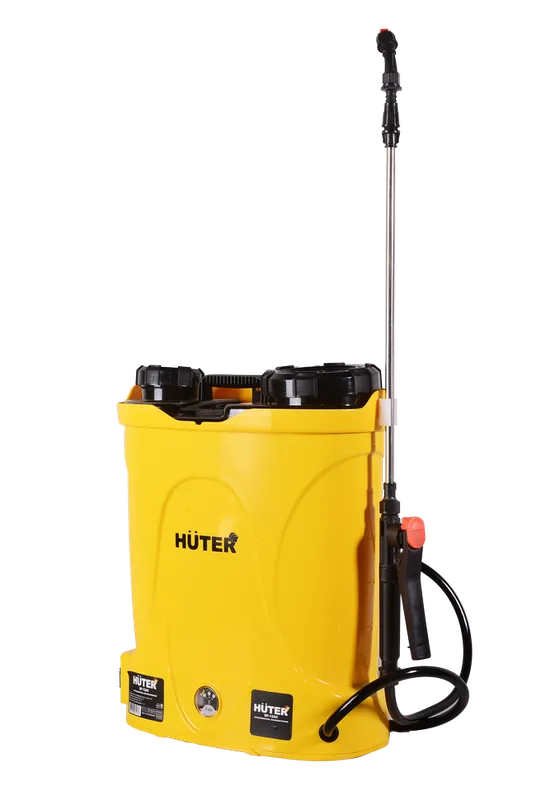 Опрыскиватель аккумуляторный Huter SP-12AC