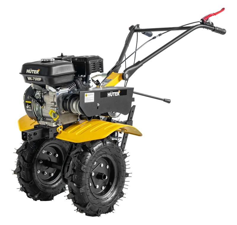 Сельскохозяйственная машина Huter MK-7500Р