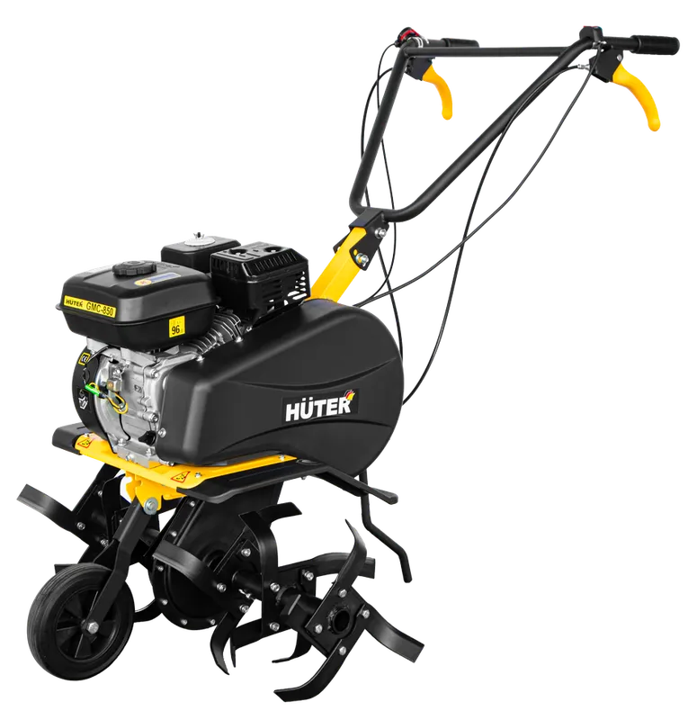 Мотокультиватор Huter GMC-850