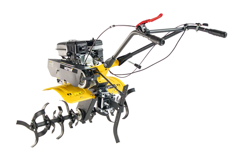 Сельскохозяйственная машина Huter МК-1002Р-10