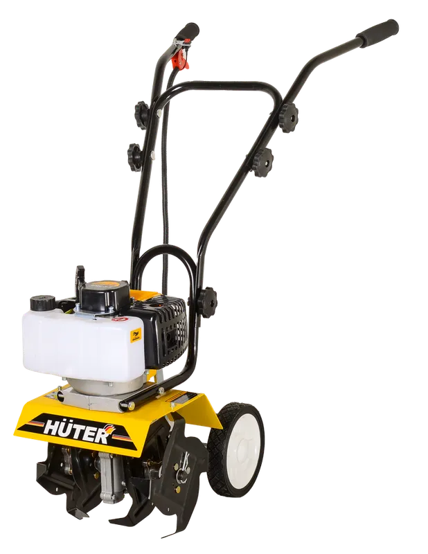 Мотокультиватор бензиновый Huter GMC-2.8