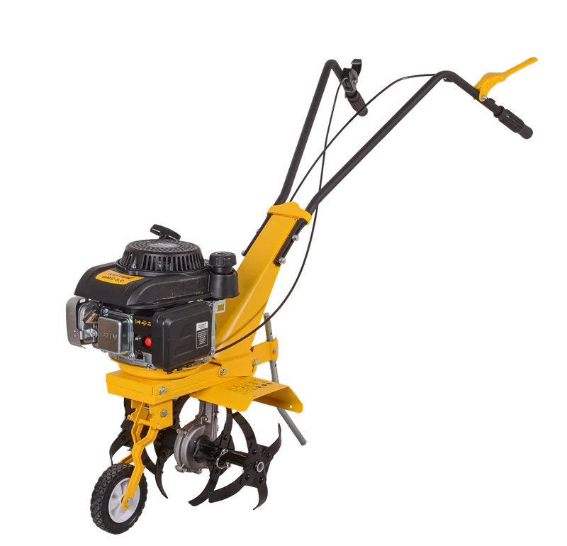 Мотокультиватор Huter GMC-5.0