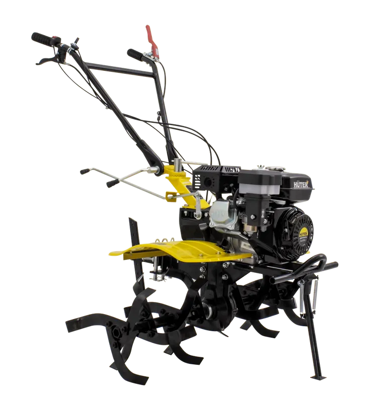 Сельскохозяйственная машина Huter MK-8000PВ без BOM