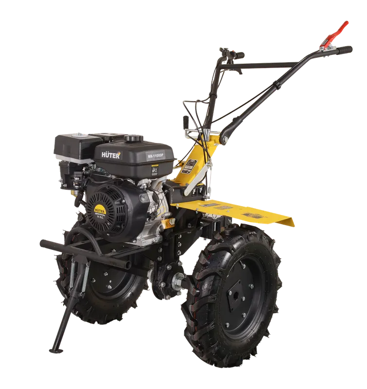 Сельскохозяйственная машина Huter MK-11000P