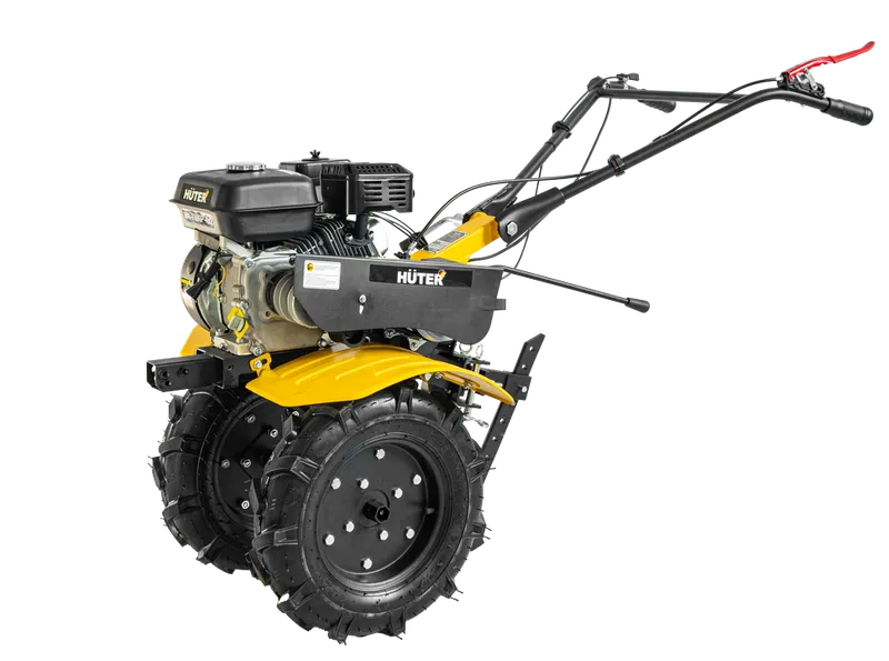 Сельскохозяйственная машина Huter МК-7800P-4х2
