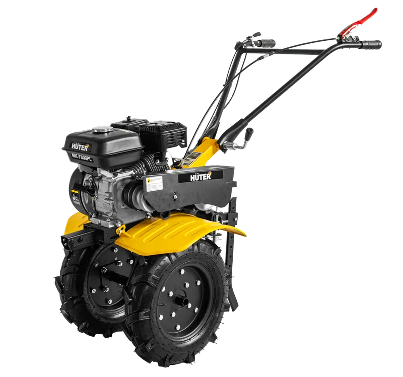 Сельскохозяйственная машина Huter МK-7800PL
