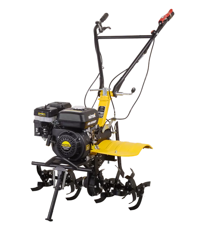 Сельскохозяйственная машина Huter MK-8000P