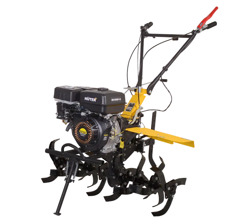 Сельскохозяйственная машина Huter MK-9500P-10