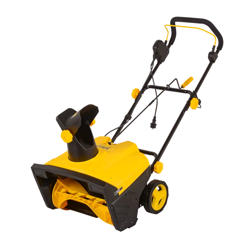 Снегоуборщик электрический Huter SGC 2300E