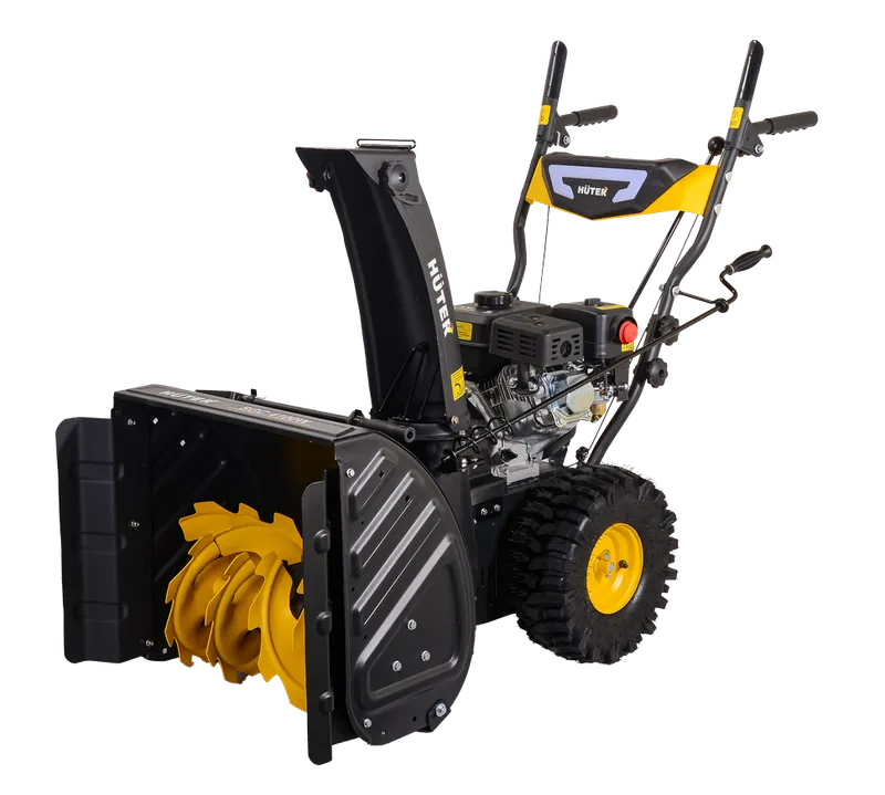 Снегоуборщик Huter SGC 4100W