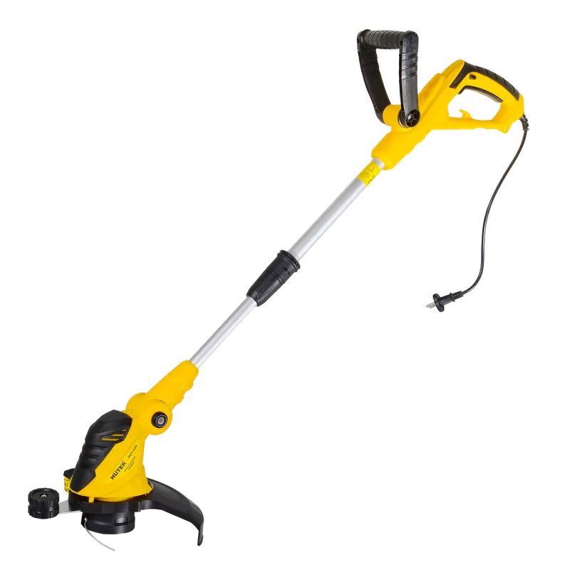 Электрический триммер Huter GET-320