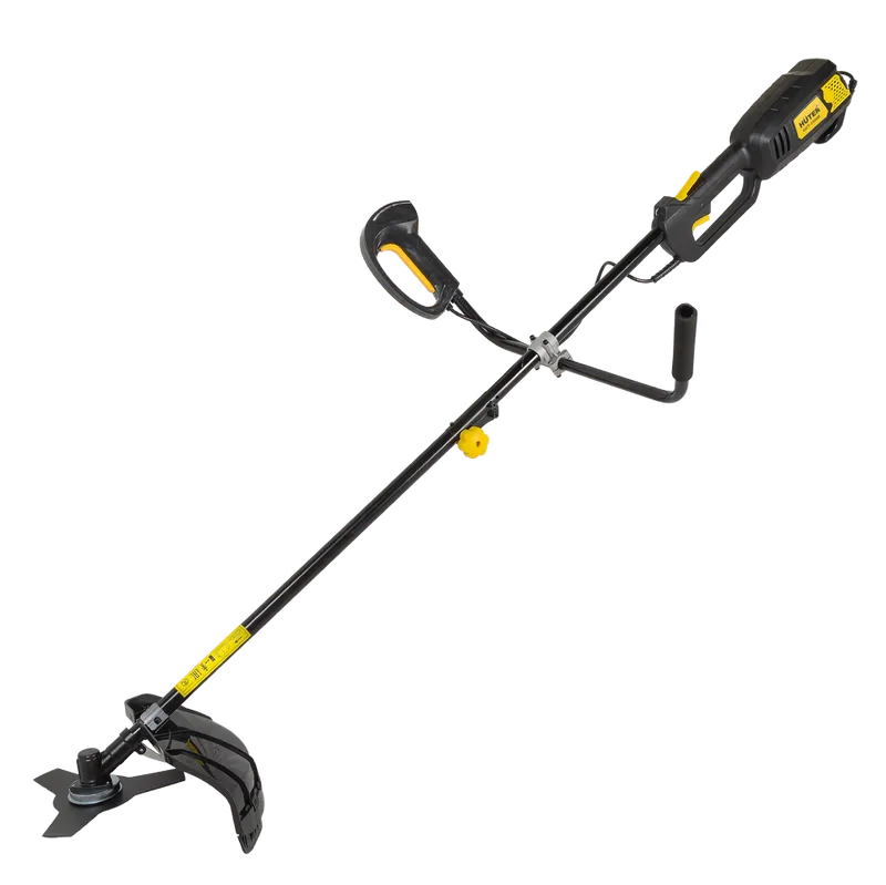 Электрический триммер Huter GET-1500B