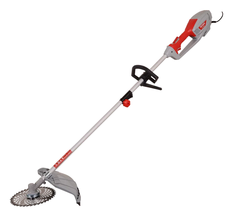 Электрический триммер Ресанта ЭТ-1200Н