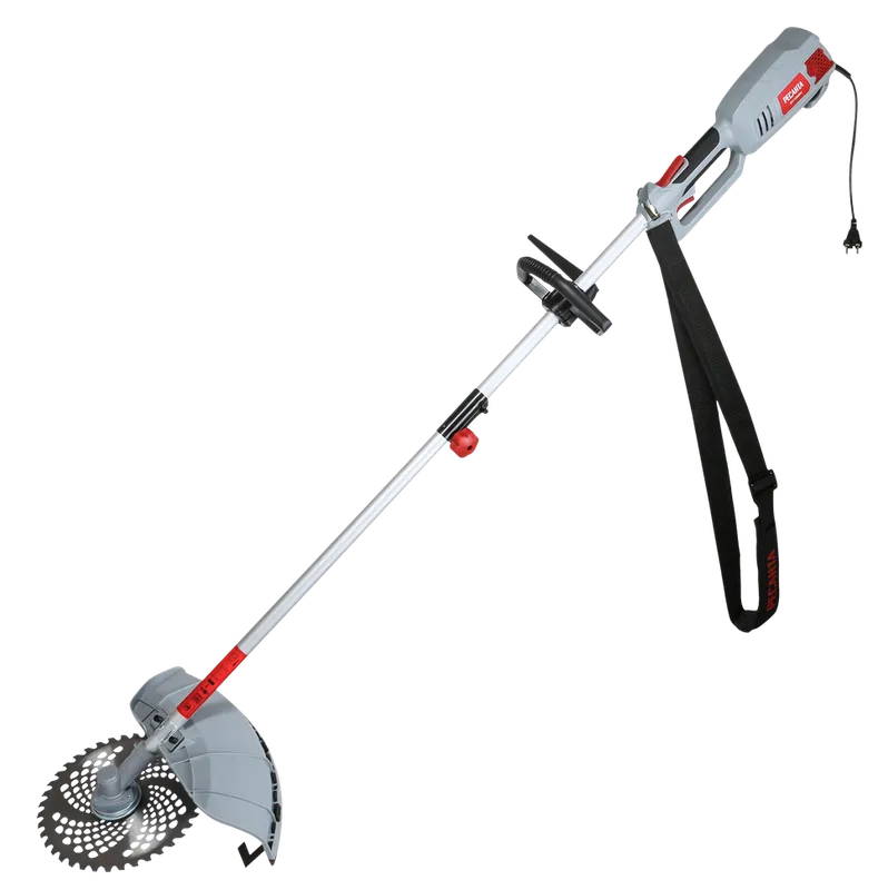 Электрический триммер Ресанта ЭТ-1500Н
