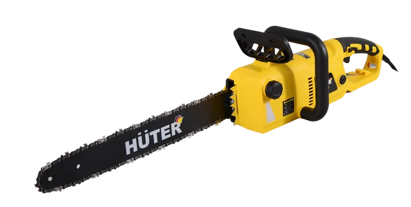 Электропила Huter ELS-2400